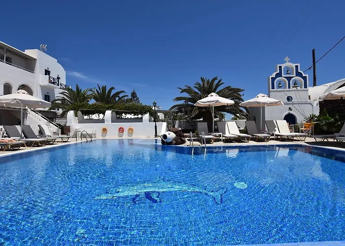 Rodakas Hotel