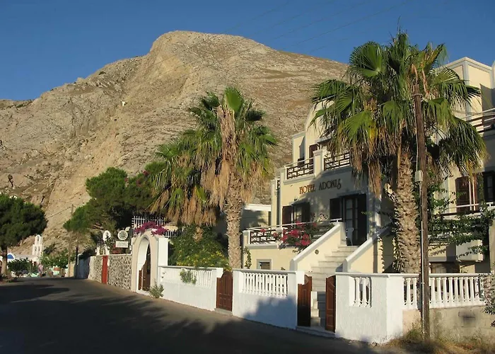 Hotel Adonis (Adults Only)