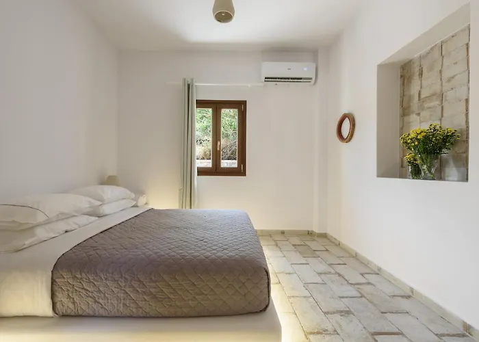 Elia Residences Santorini