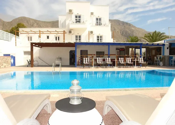 Kalipso Villas