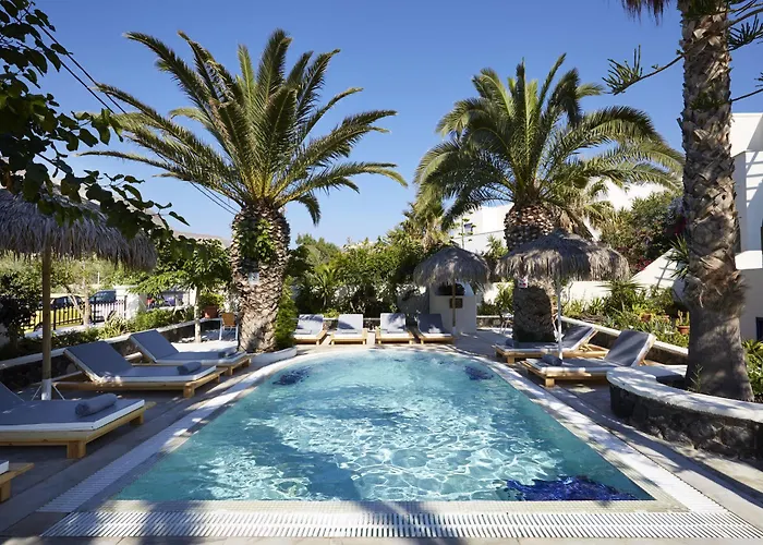 Hermes Hotel
