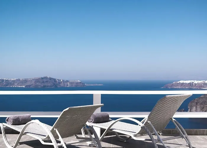 Hotel Thireas