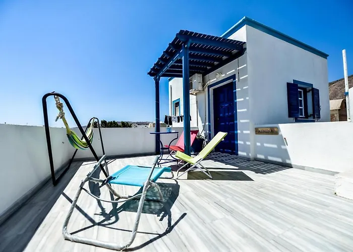Villa Kostas