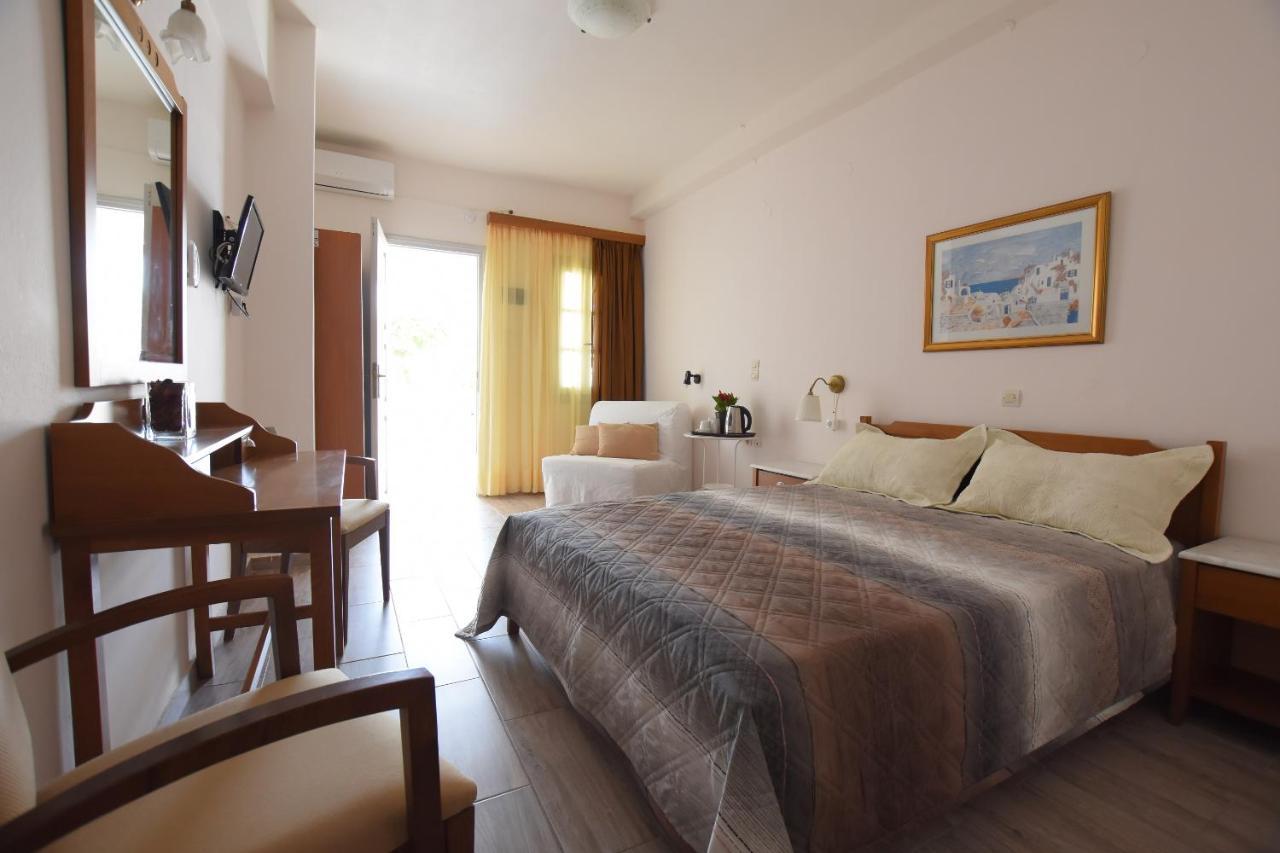 Rodakas Hotel 3*