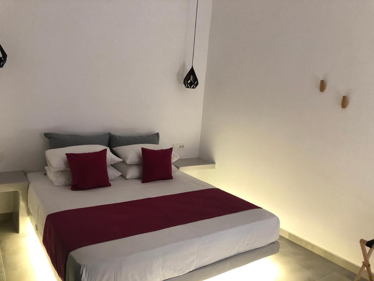 Aparthotel Dragonfly 3*