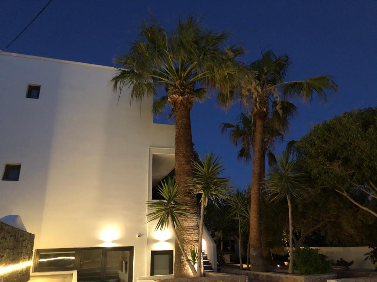 Aparthotel Dragonfly 3*