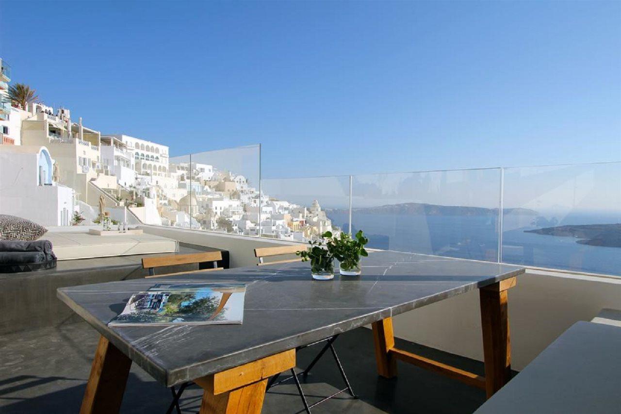 Pousada Porto Fira (Santorini)