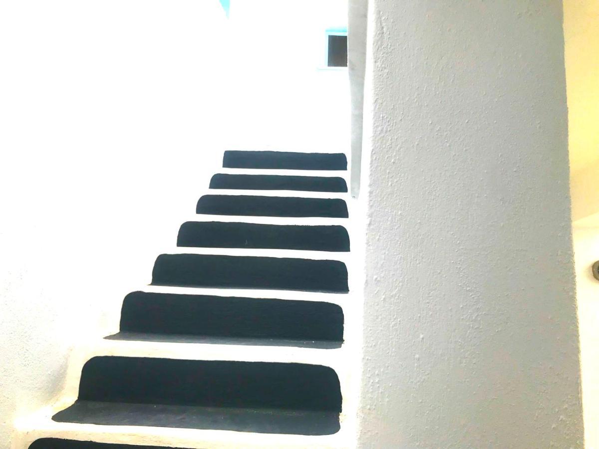 Amelie Santorini (adults Only) 3* Perissa (Santorini)