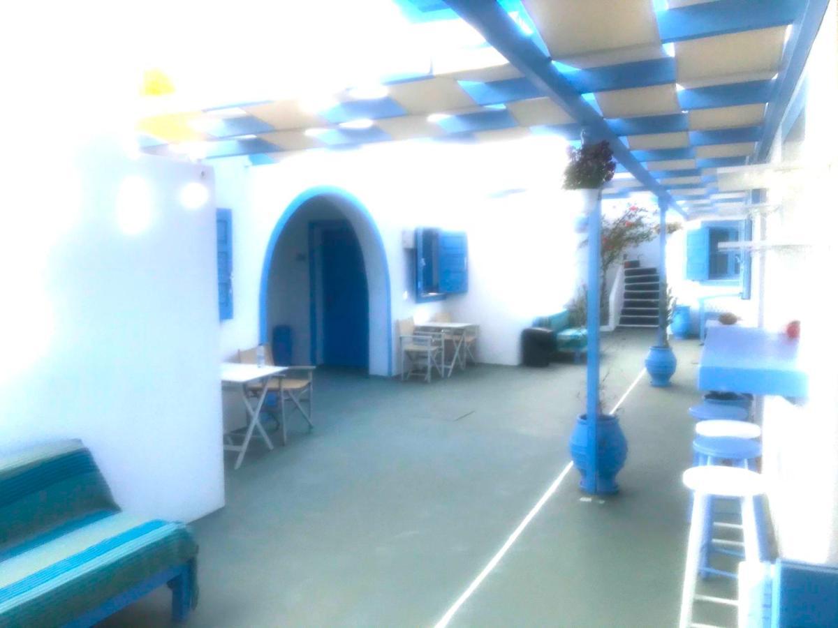 Amelie Santorini (adults Only) Hotel 3*