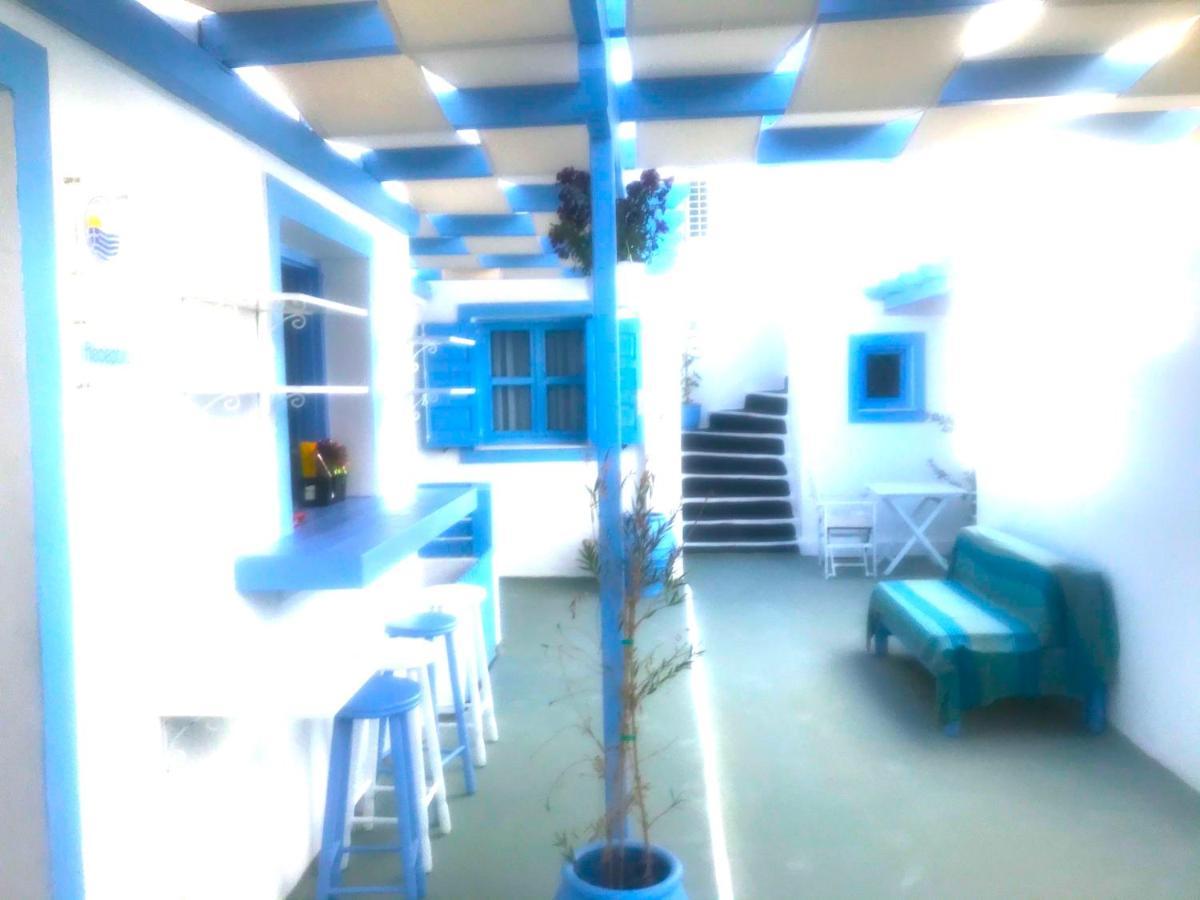 Amelie Santorini (adults Only)