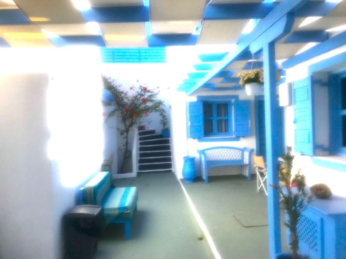 Hotel Amelie Santorini (adults Only)