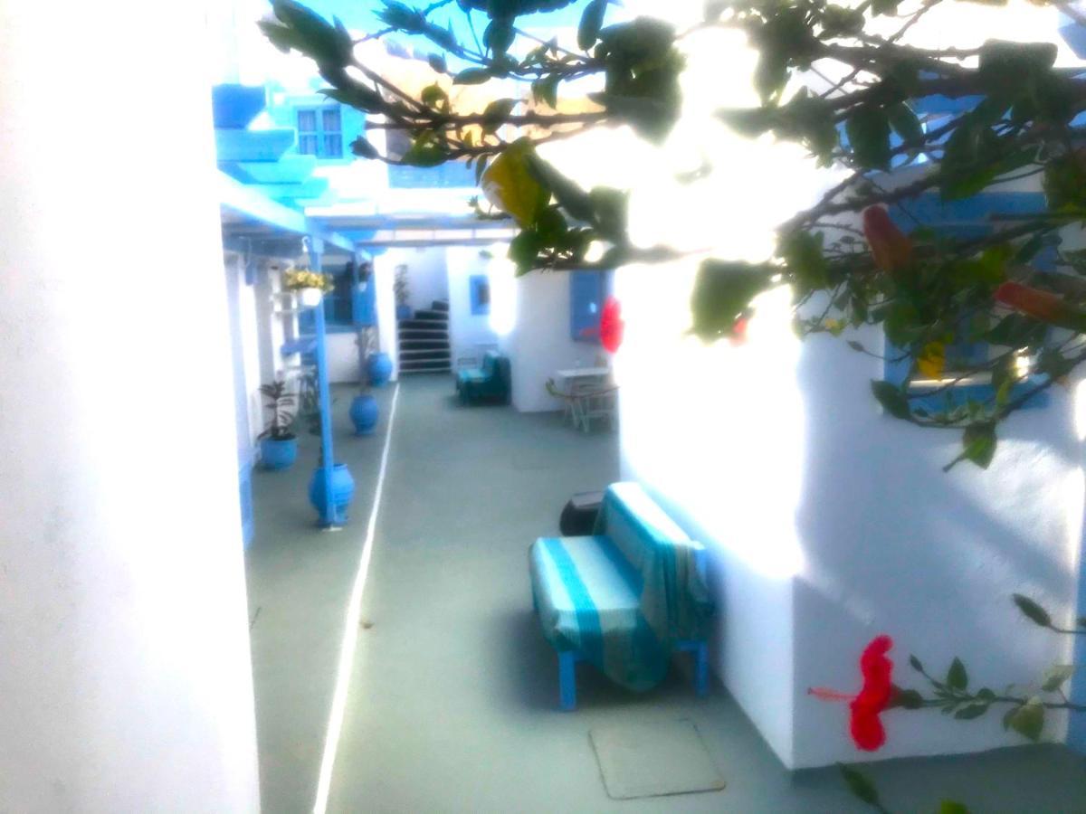 Hotel Amelie Santorini (adults Only) 3*