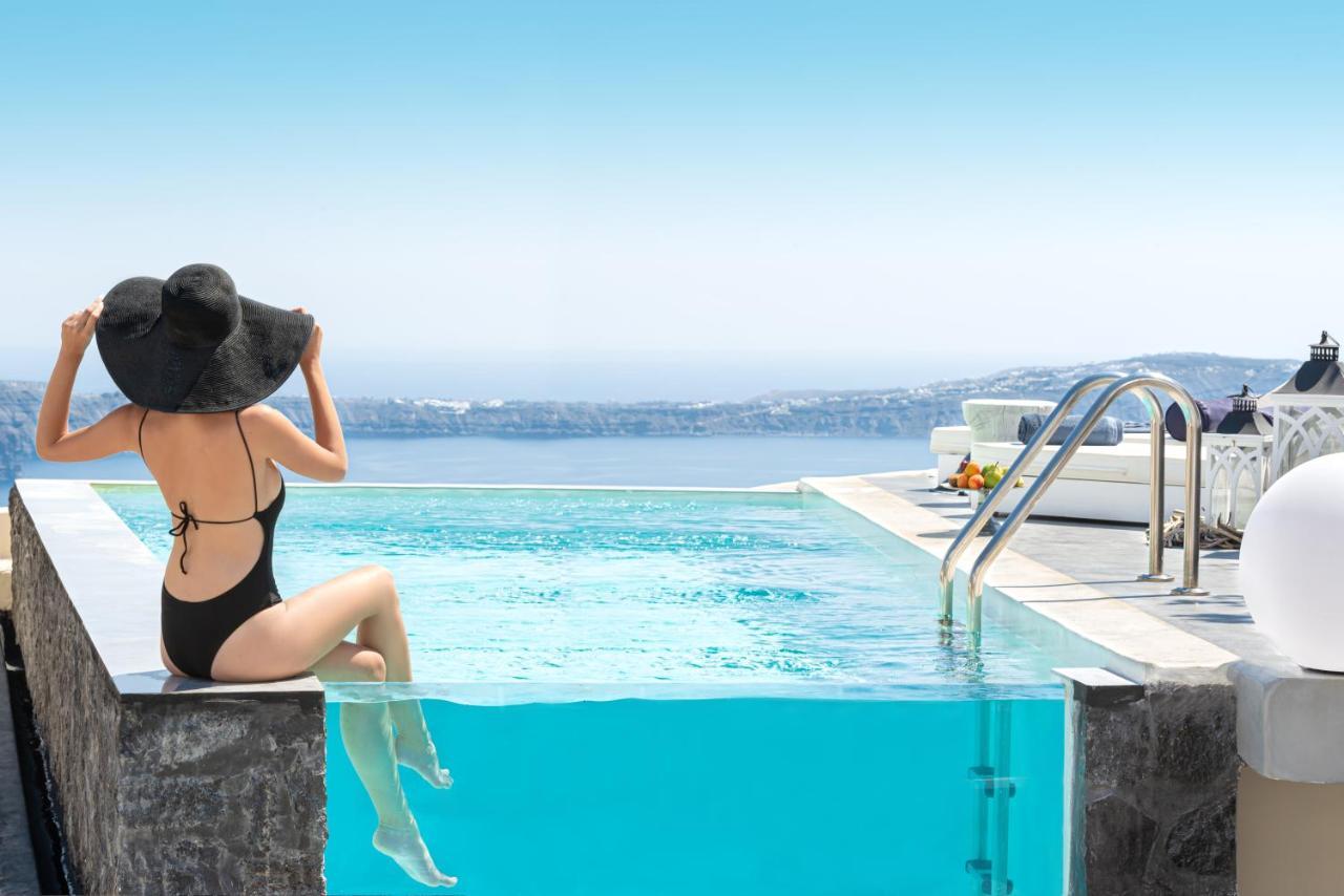 Hotel Mythical Blue Luxury (adults Only)