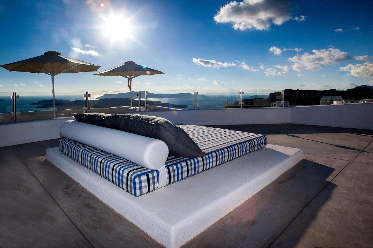 Aparthotel Amity - Adults Only Fira (Santorini)