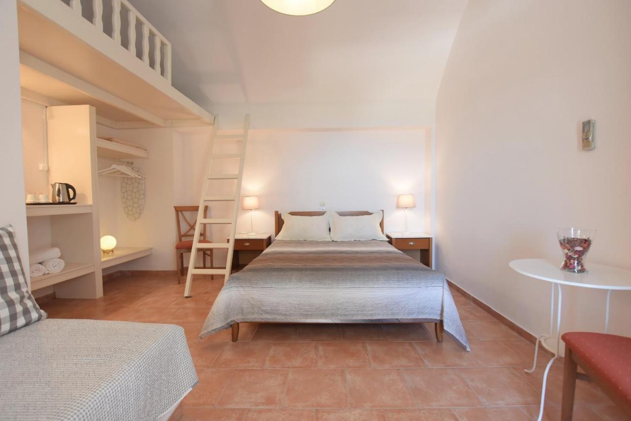 Hotel Rodakas