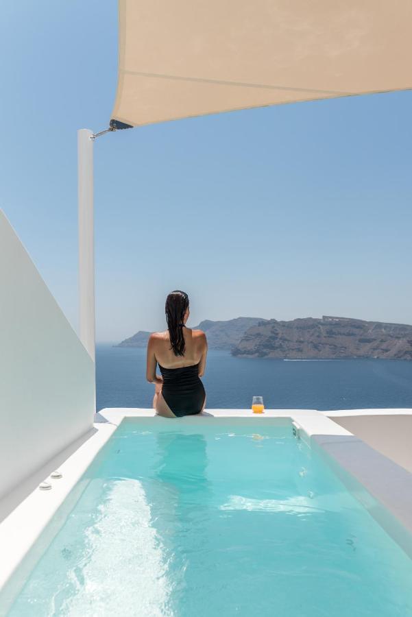Aspaki By Art Maisons Hotel Oia (Santorini)