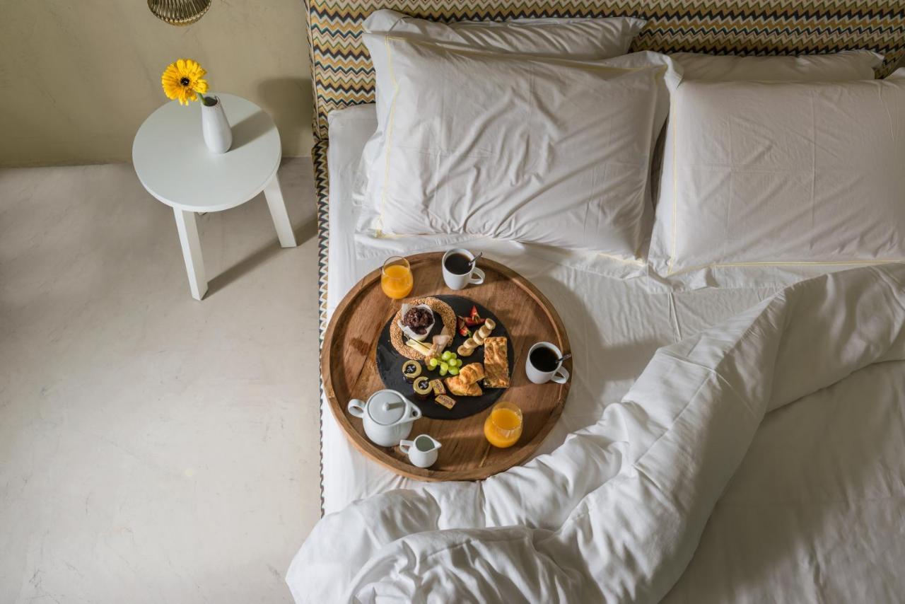 Hotel Mythical Blue Luxury (adults Only)