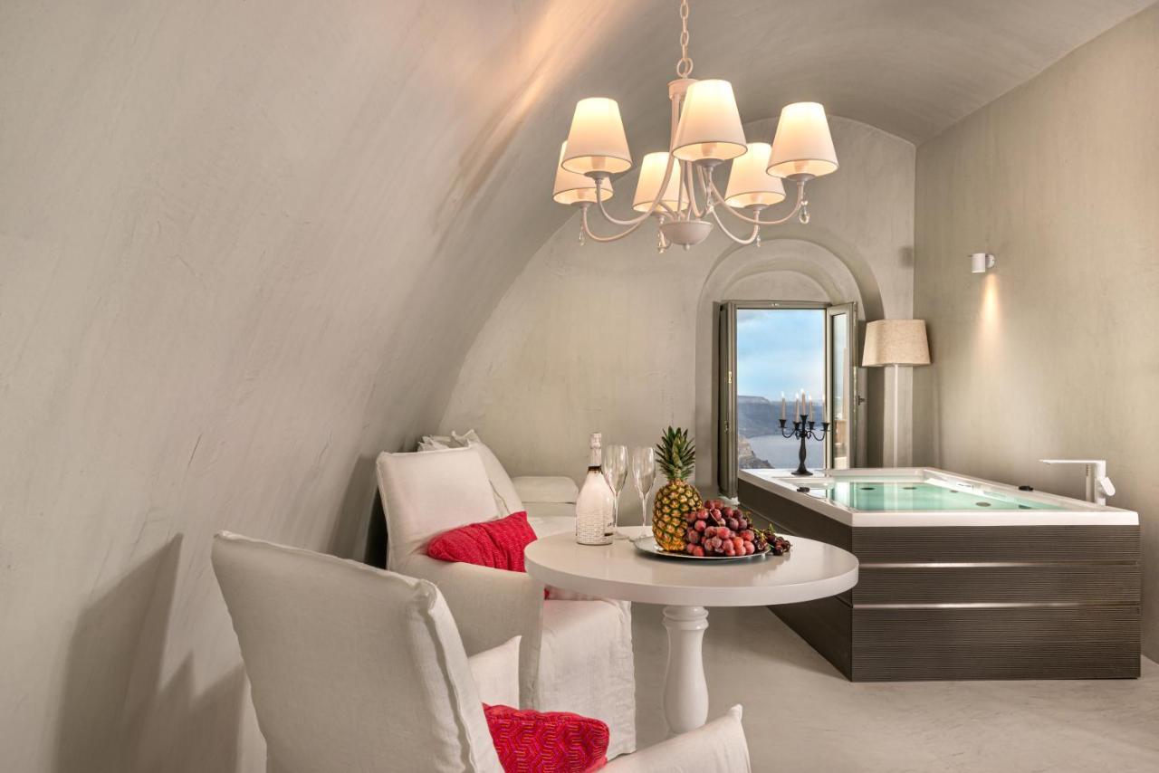 Mythical Blue Luxury (adults Only) Hotel