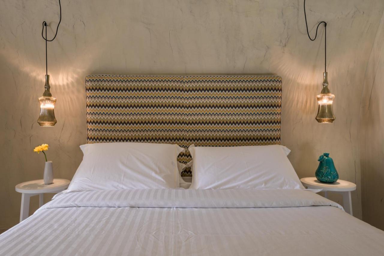 Hotel Mythical Blue Luxury (adults Only) Fira (Santorini)