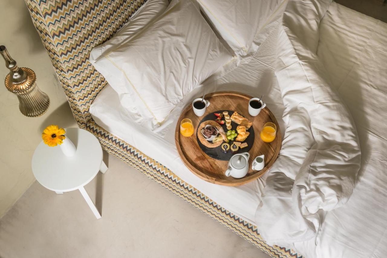 Mythical Blue Luxury (adults Only) Hotel