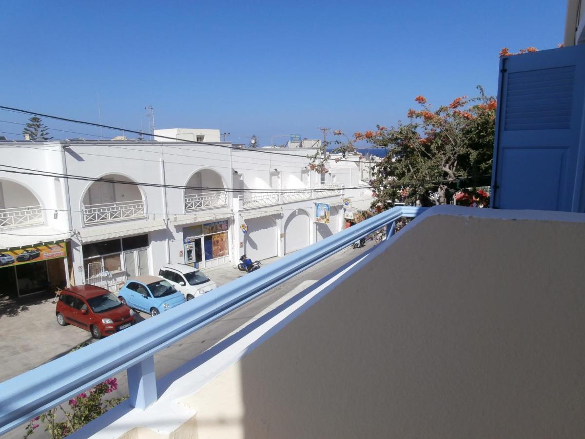 Hotel Narkissos 2*