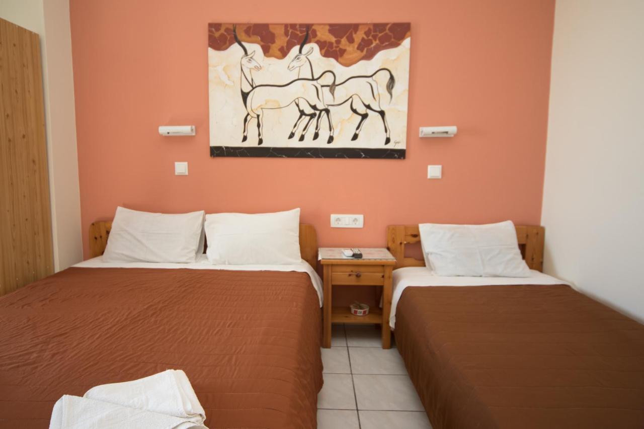 Stella Guest house 2*