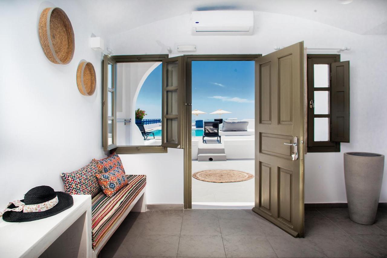 Aparthotel Amity - Adults Only Fira (Santorini)