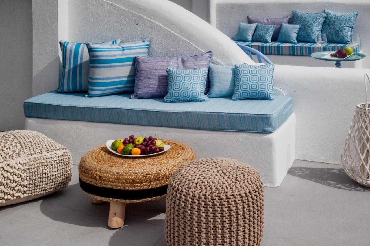 Amity - Adults Only 3* Fira (Santorini)