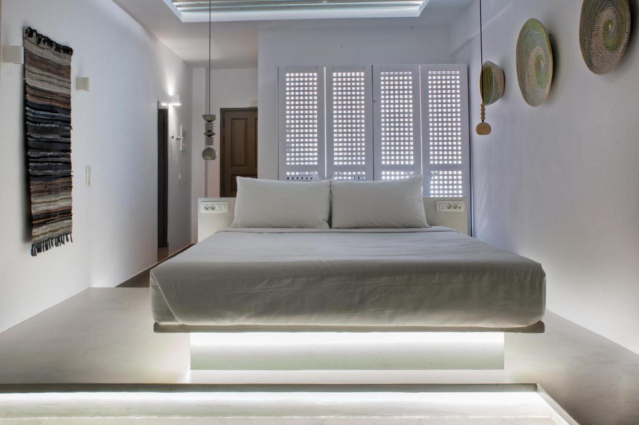 Amity - Adults Only Aparthotel