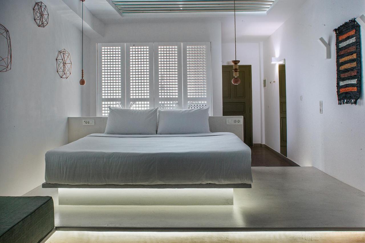 Amity - Adults Only Aparthotel Fira (Santorini)