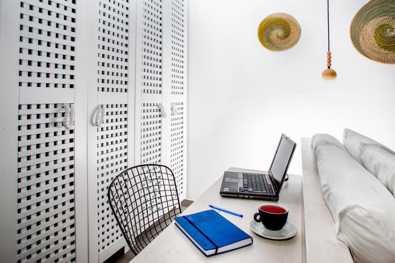 Aparthotel Amity - Adults Only 3*