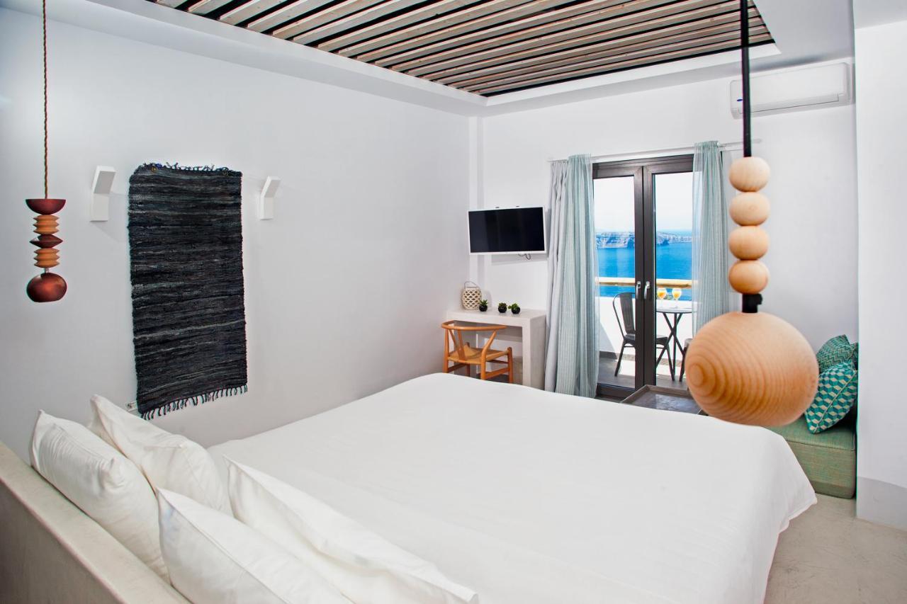 Amity - Adults Only Aparthotel Fira (Santorini)