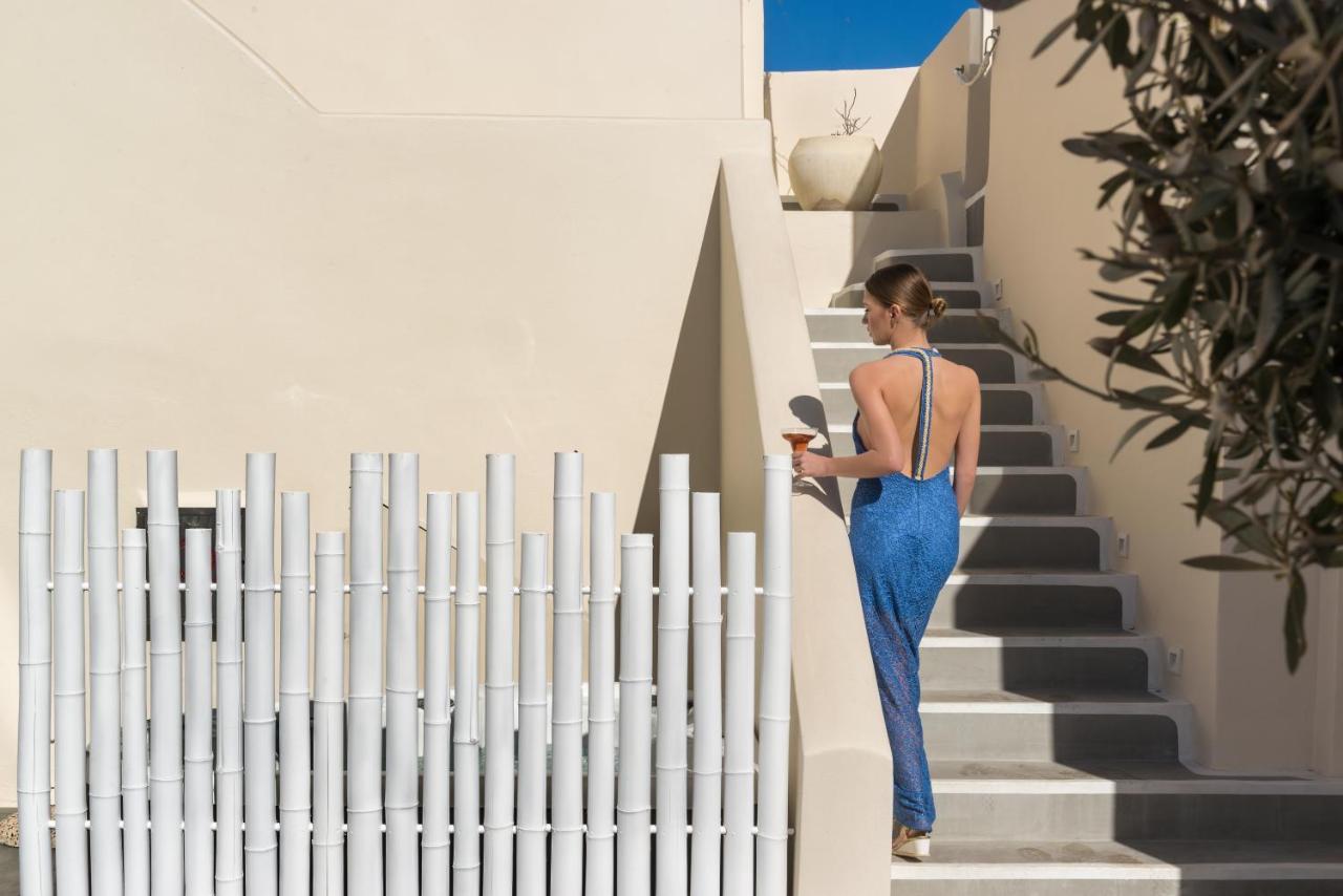 Mythical Blue Luxury (adults Only) Hotel 4*