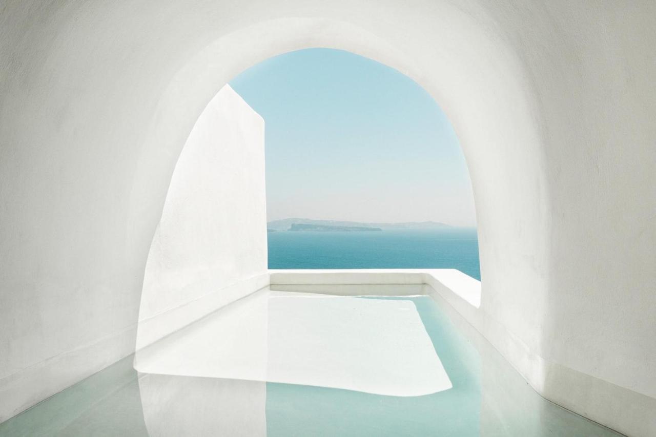 Armenaki 4* Oia (Santorini)