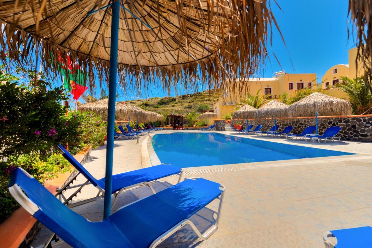 Aparthotel Soulis 3*