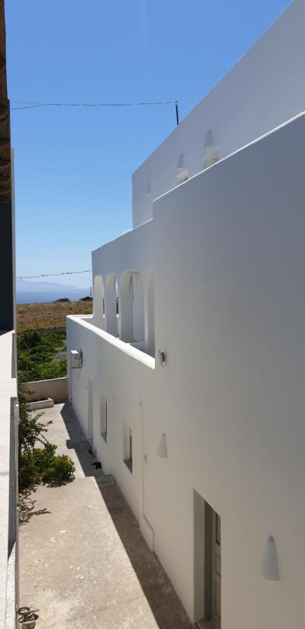 Atlas Karterados (Santorini)