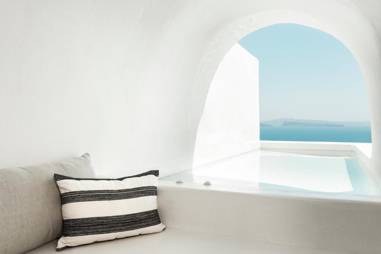 Armenaki 4* Oia (Santorini)