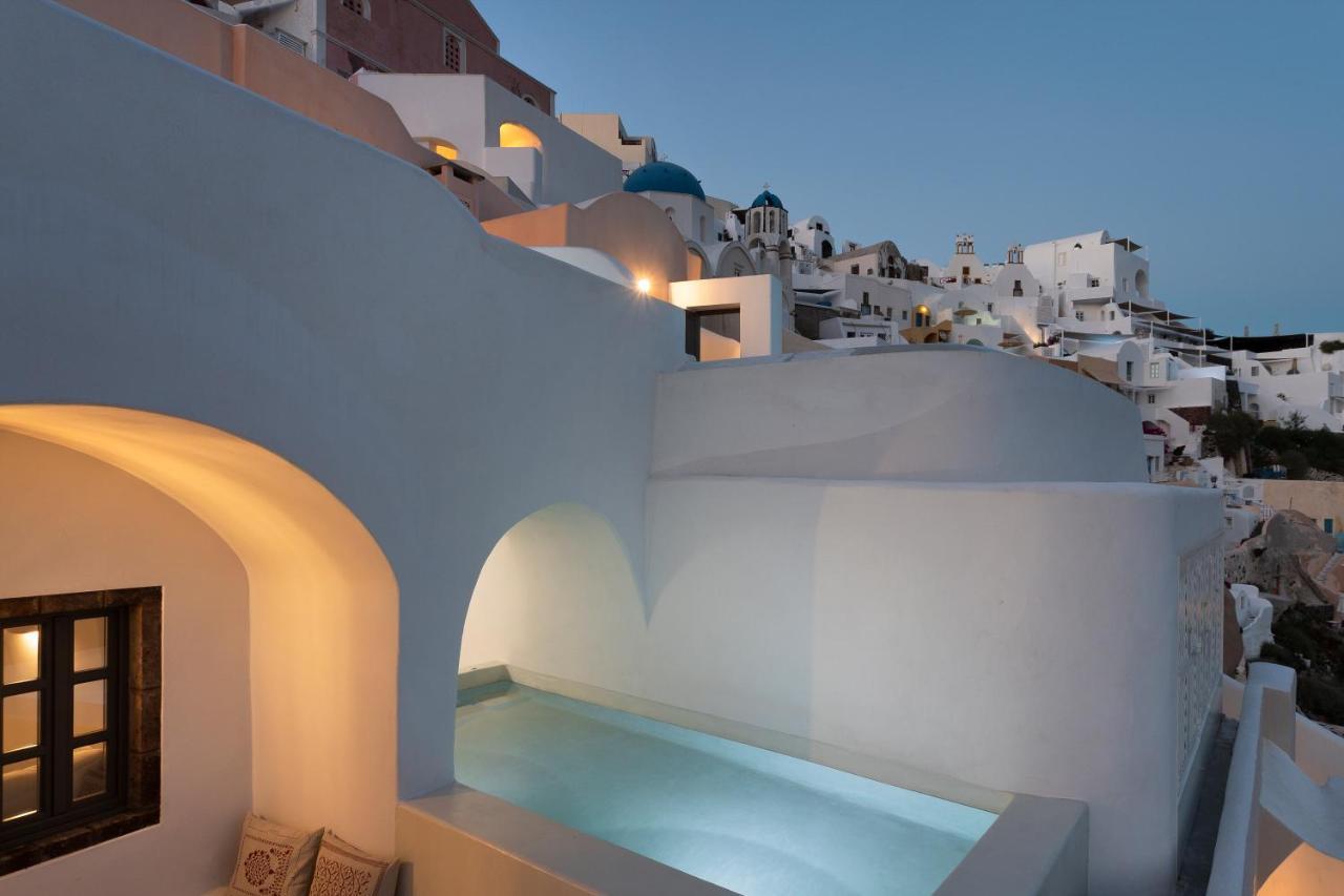 Hotel Armenaki 4*