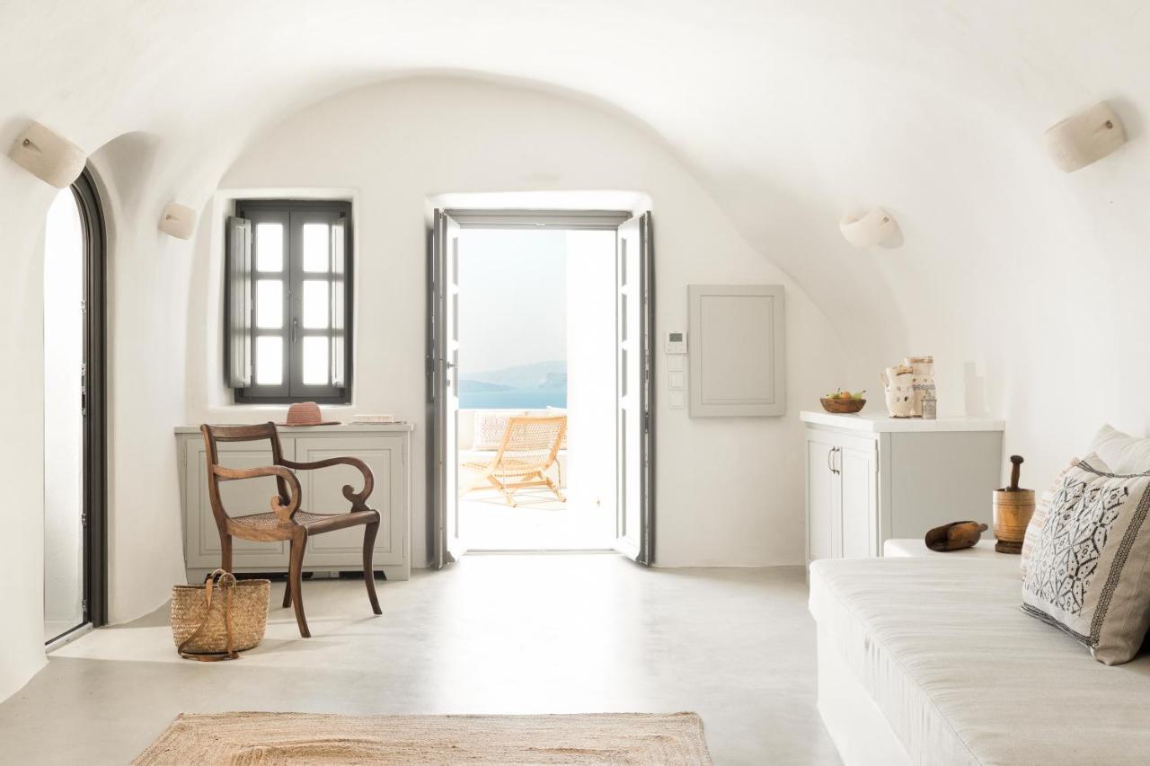 Armenaki Hotel Oia (Santorini)