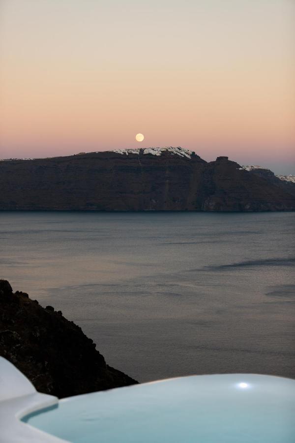 Armenaki 4* Oia (Santorini)