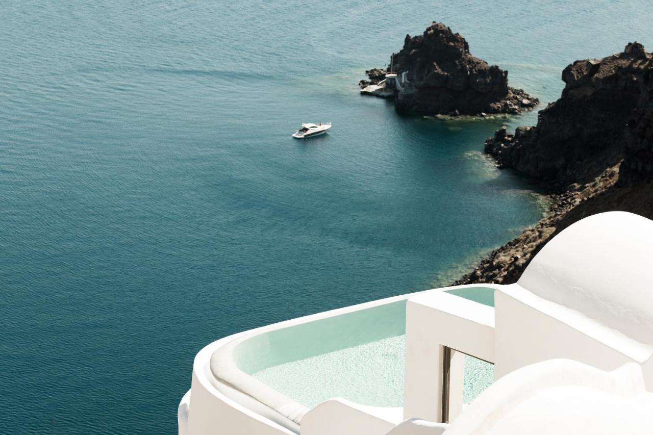 Armenaki 4* Oia (Santorini)
