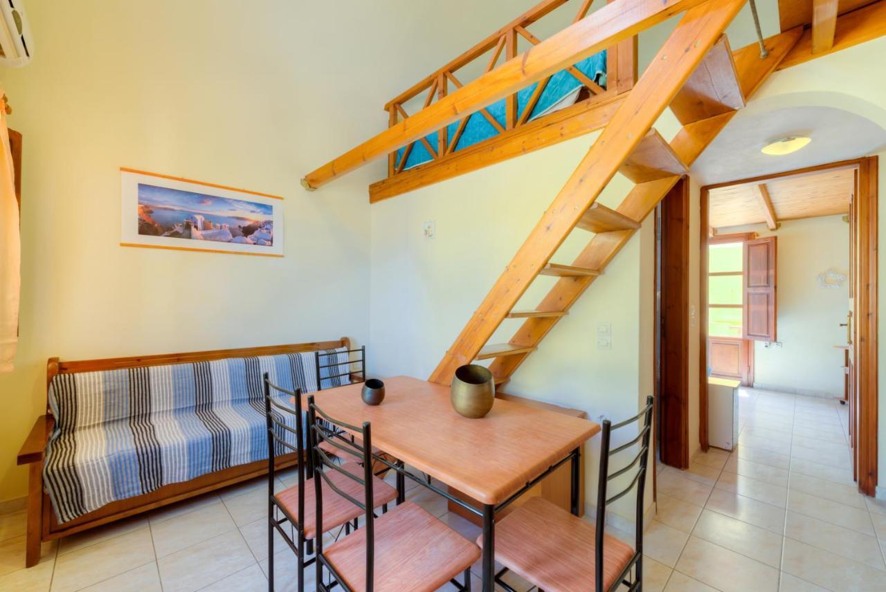 Soulis 3* Oia (Santorini)