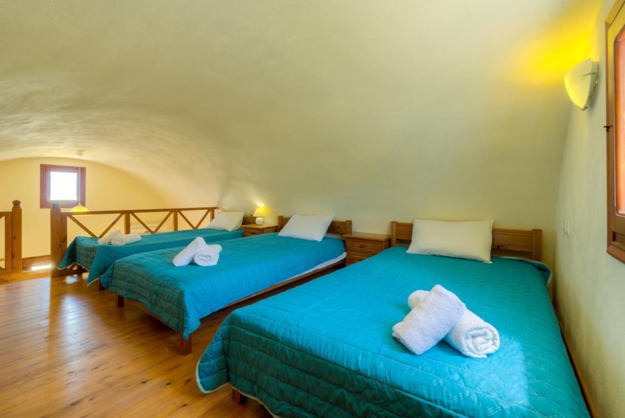 Soulis Aparthotel 3*