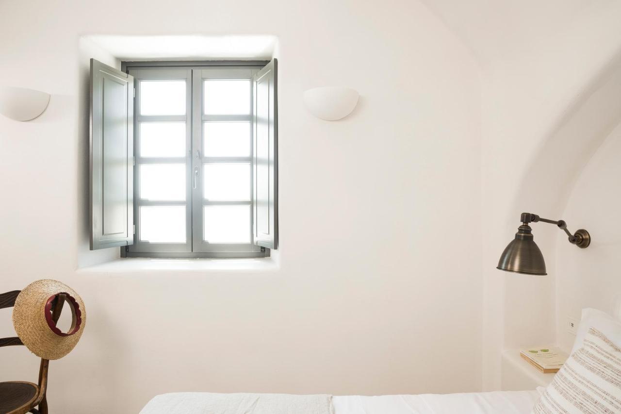 Hotel Armenaki Oia (Santorini)