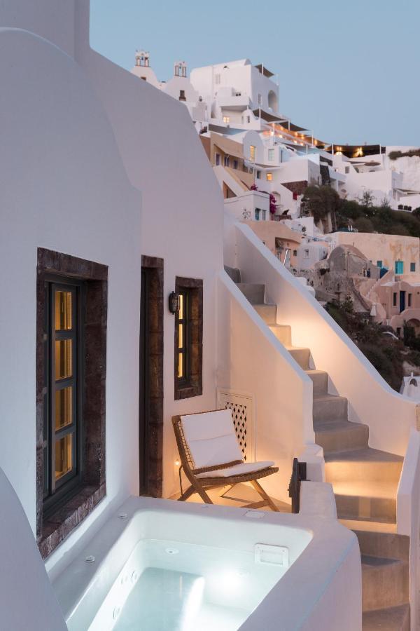 Armenaki Oia (Santorini)