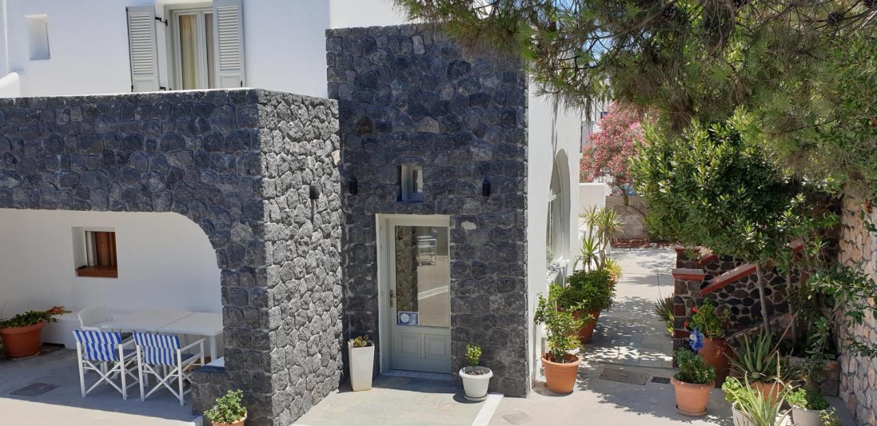 Guest house Atlas 3*