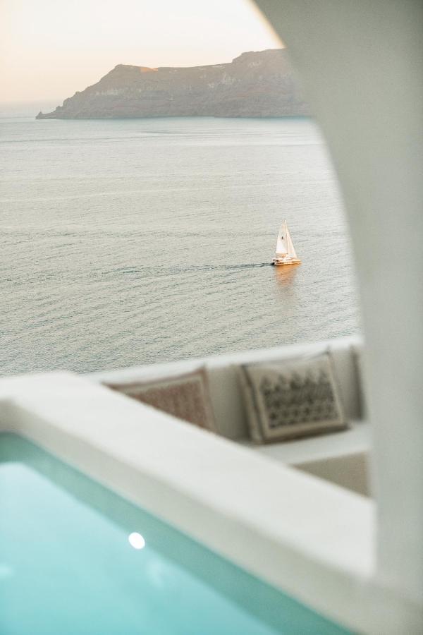 Hotel Armenaki Oia (Santorini)