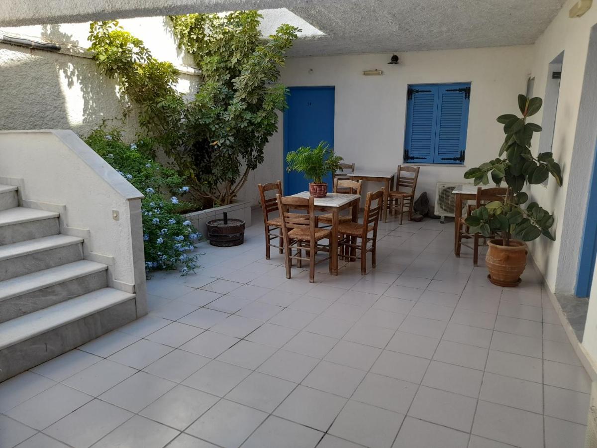 Grande Murano Guest house Fira (Santorini)