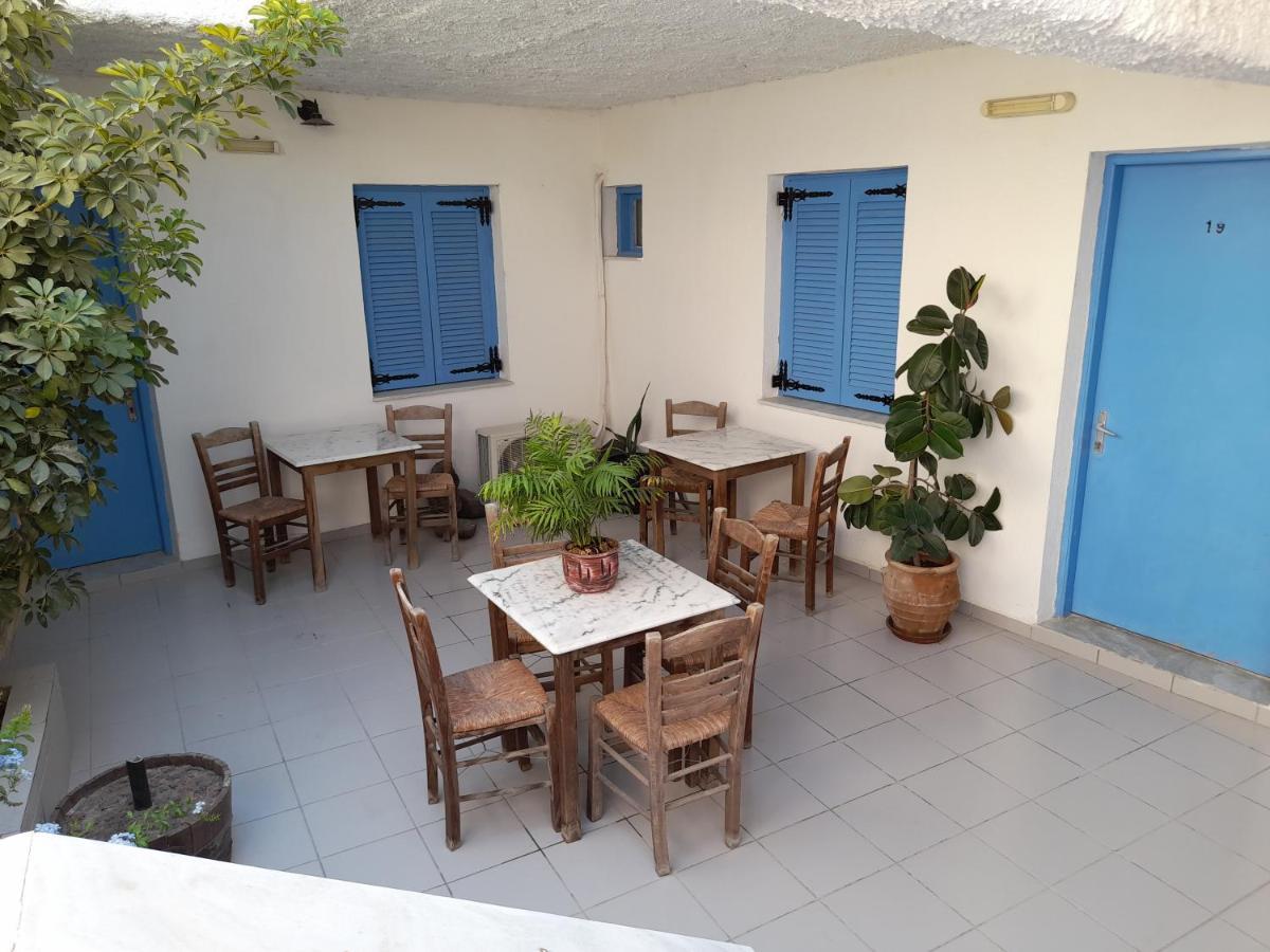 Guest house Grande Murano