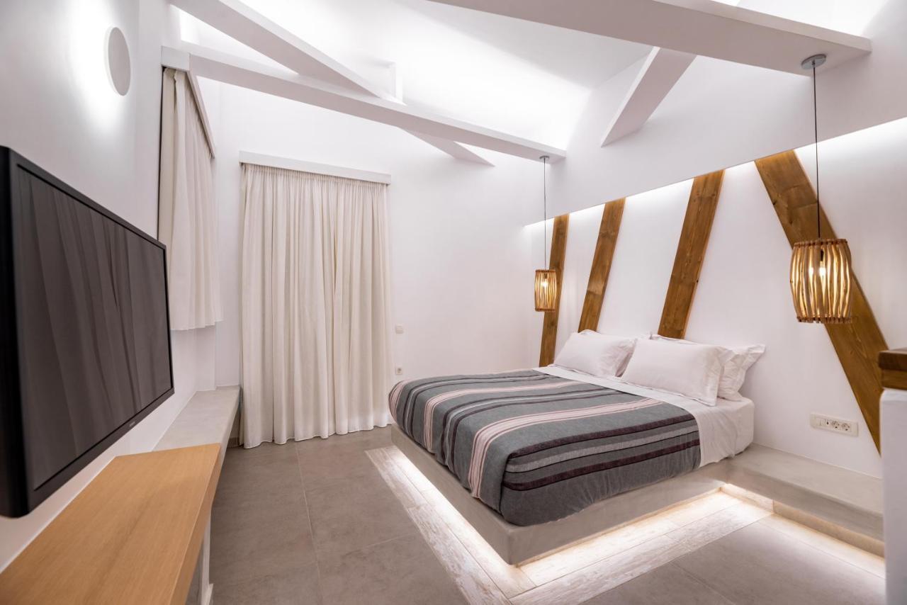 Hotel Santorini View 3*